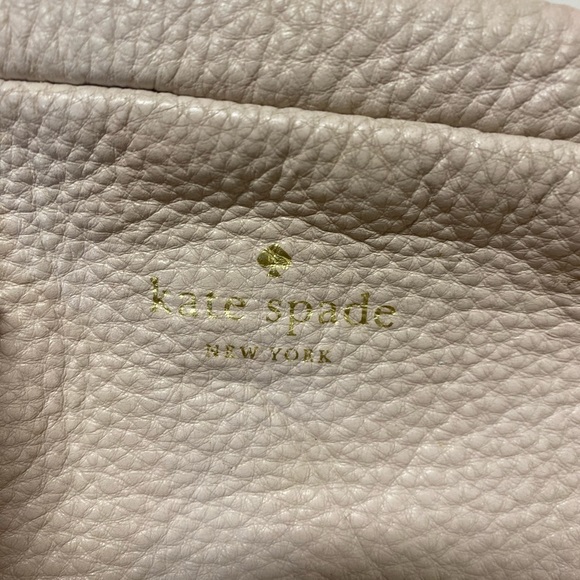 Kate Spade Purse - Picture 3 of 7